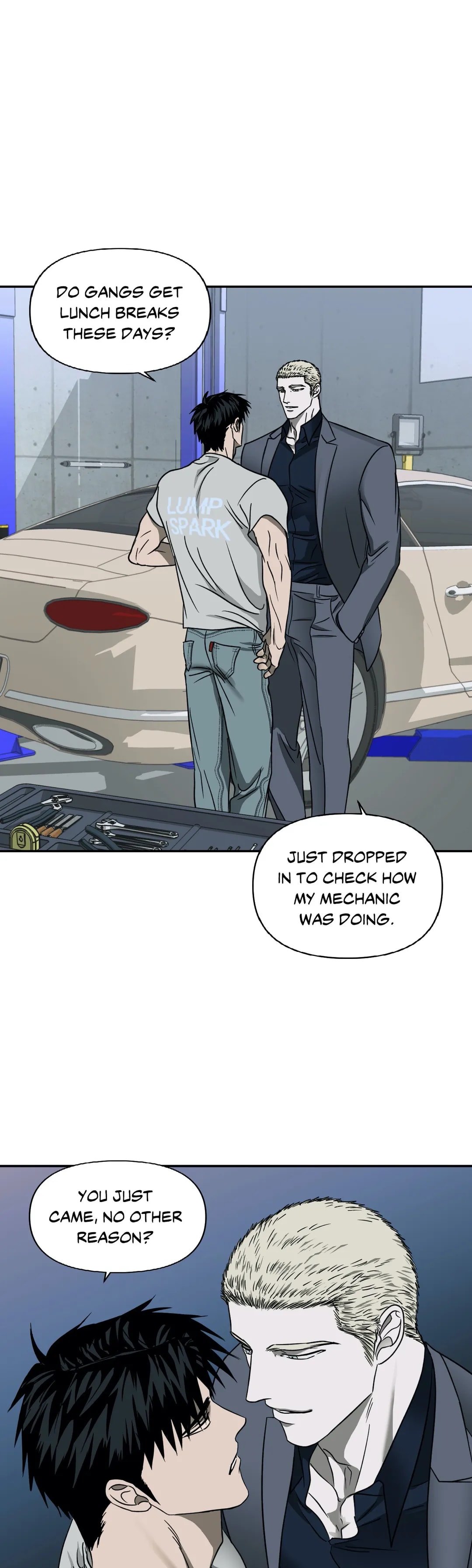 Shutline, Chapter 12 image 26